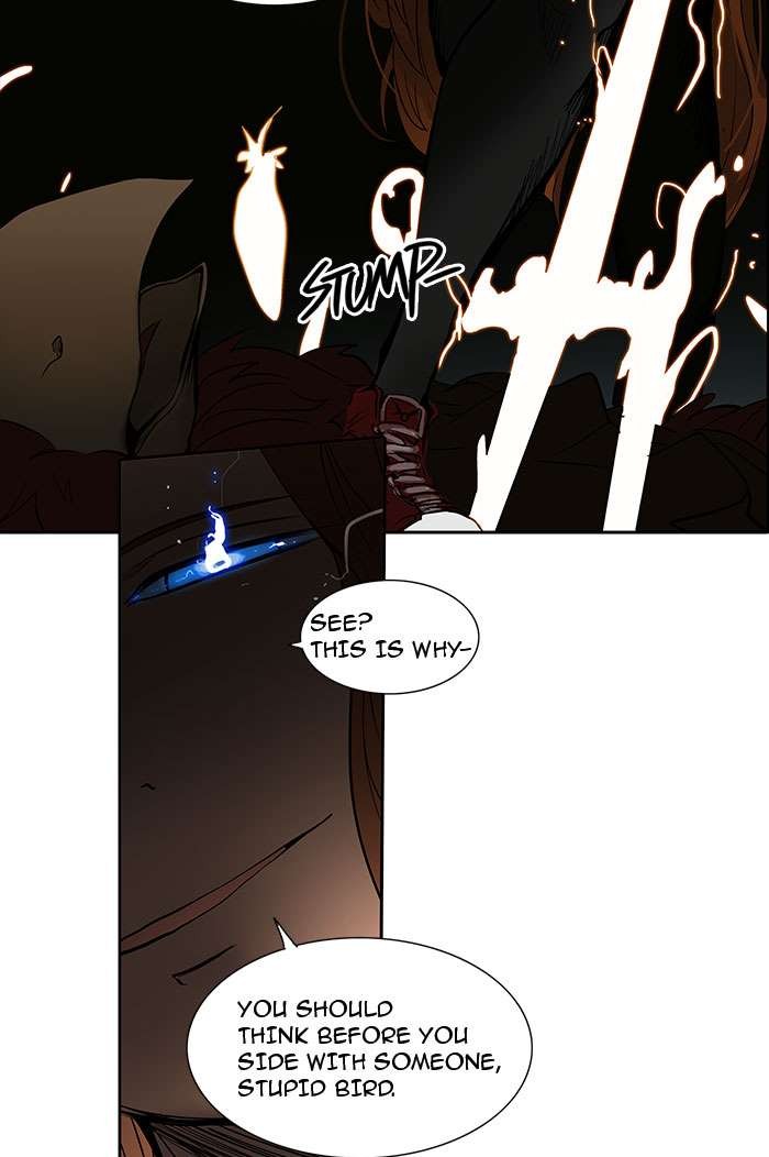 Tower of God Chapter 256 45